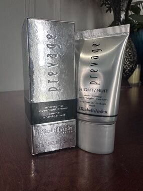 Elizabeth Arden Prevage Night Anti-Aging Overnight Cream